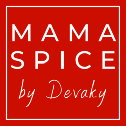 Mama Spice
